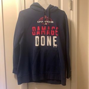 Red Sox Sweatshirt
